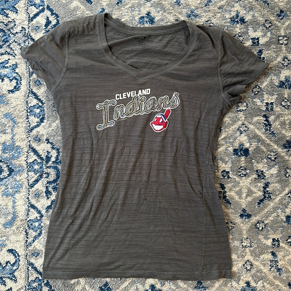 Cleveland Indians t-shirt